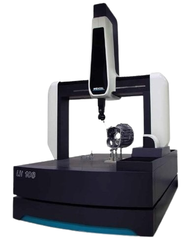 cmm expert