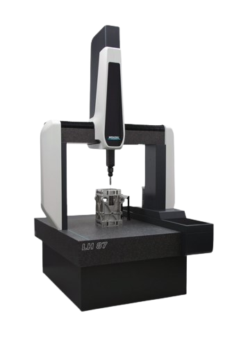 cmm expert