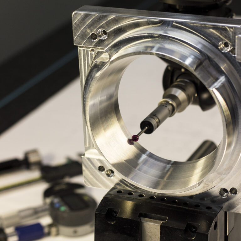 cmm expert