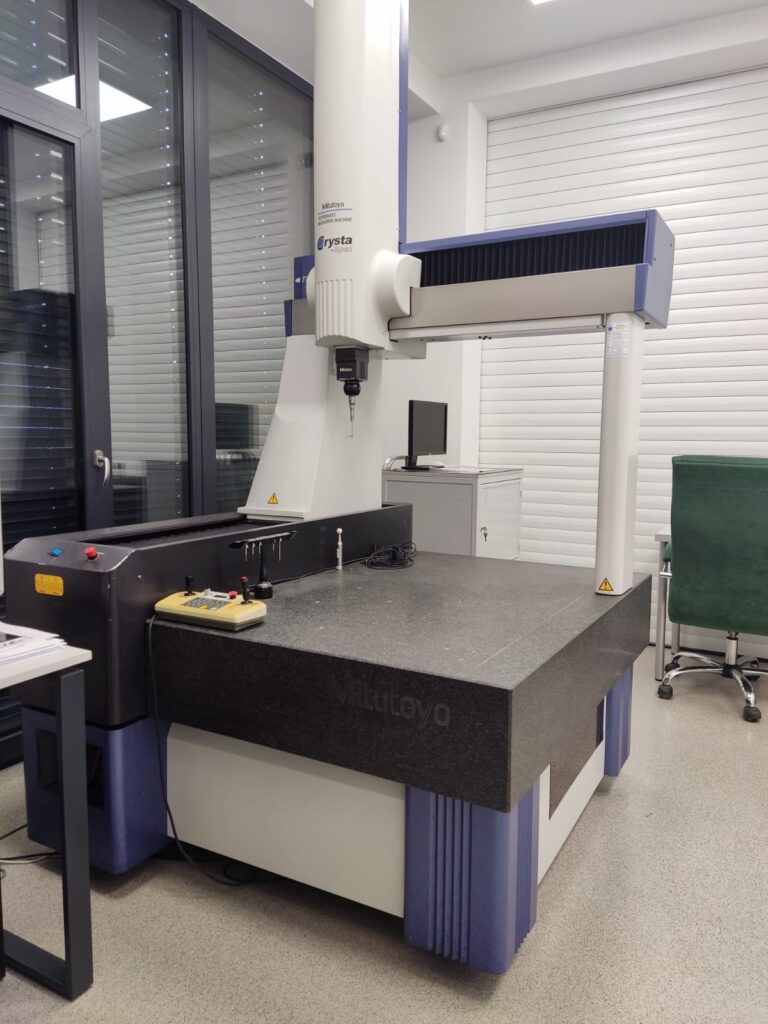 cmm expert