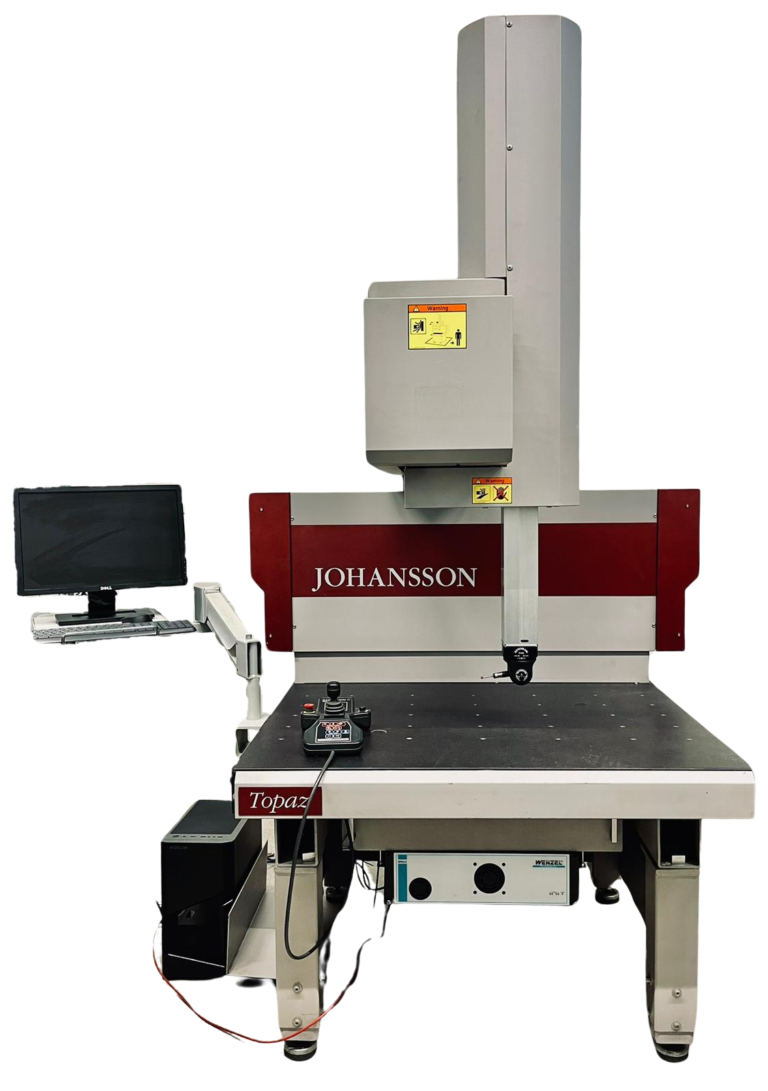 cmm expert
