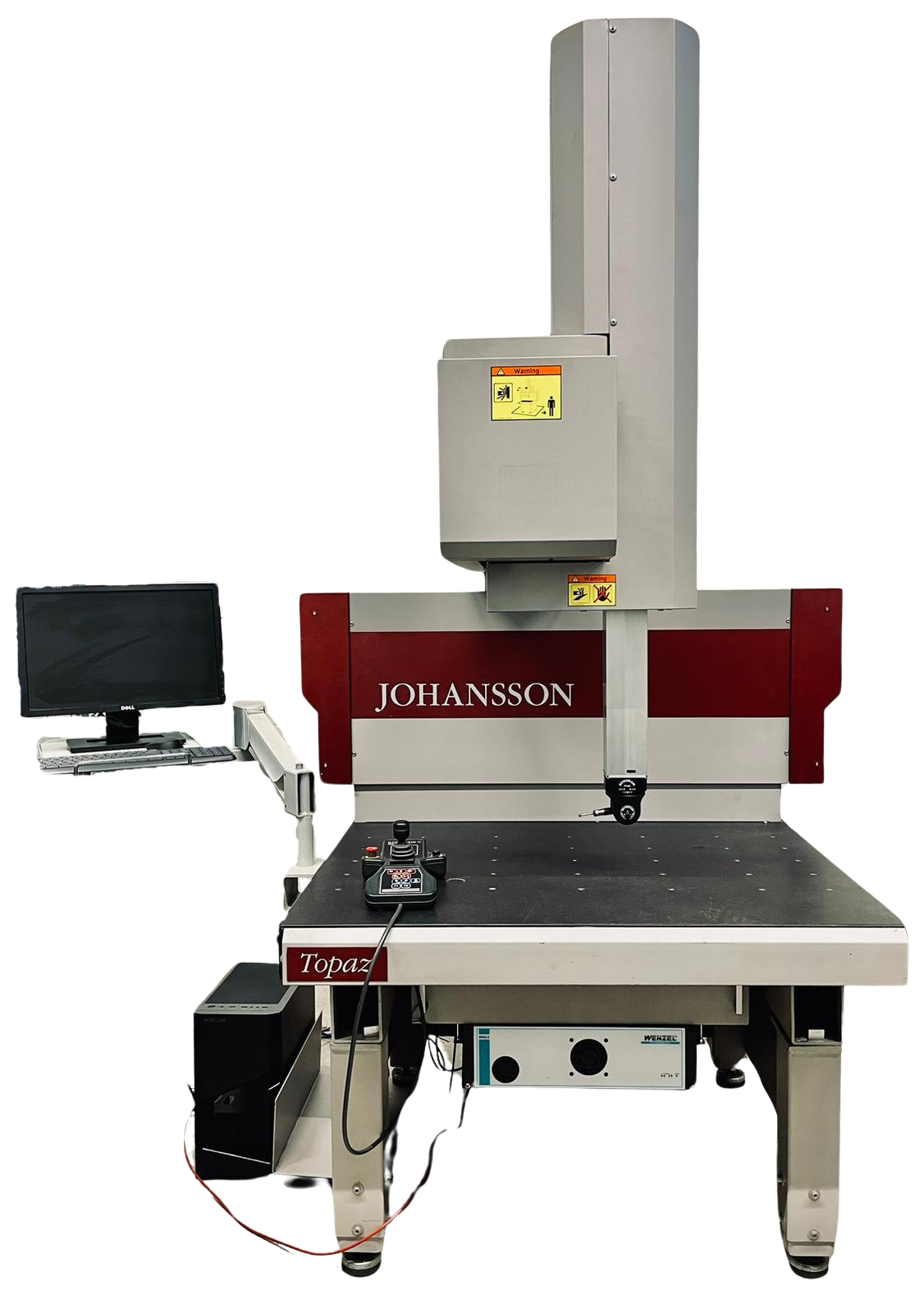 cmm expert