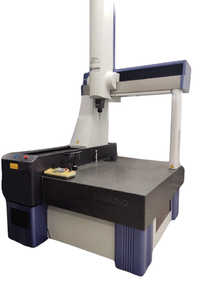 cmm expert